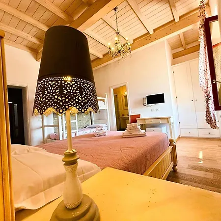 Nonna Nara Bed & Breakfast-3